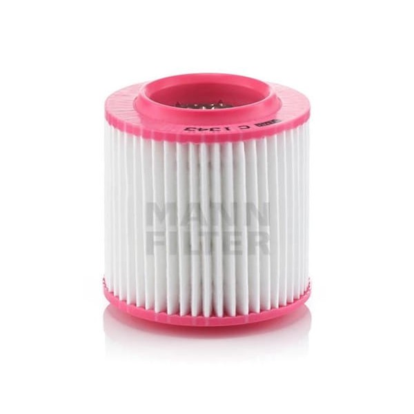 MANN C1343 Hava Filtresi A8 03-10 3.0 TDI 