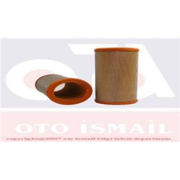 MANN C13992 Hava Filtresi R19 Megane I 96- Scenic 1.9 TDI 1.9 Td