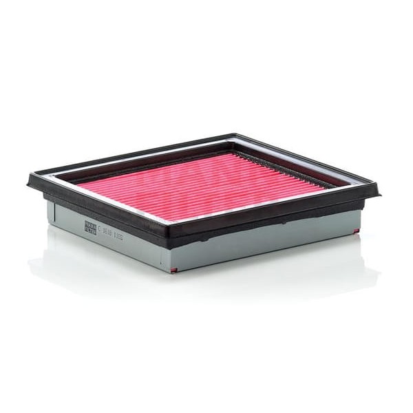 MANN C1618 Hava Filtresi Micra K11 92-02 K12 03-10 Note 07-11 1.0 1.2 1.4 16V