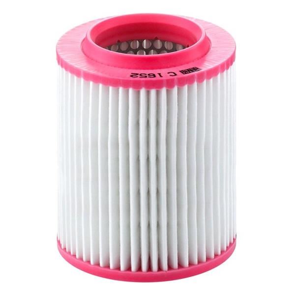 MANN C1652 Hava Filtresi A8 03- 3.0 3.2 Fsı 2.8 Fsı 3.7 4.0 4.2 