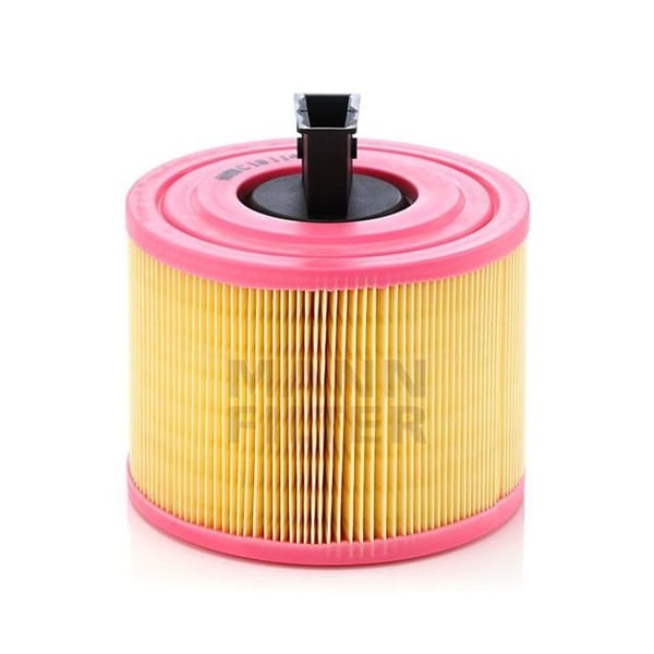 MANN C18114 Hava Filtresi Bmw 3 E90 E91 E93 Bmw X1 E84 04- 130İ 125İ 323İ 325İ 330İ 