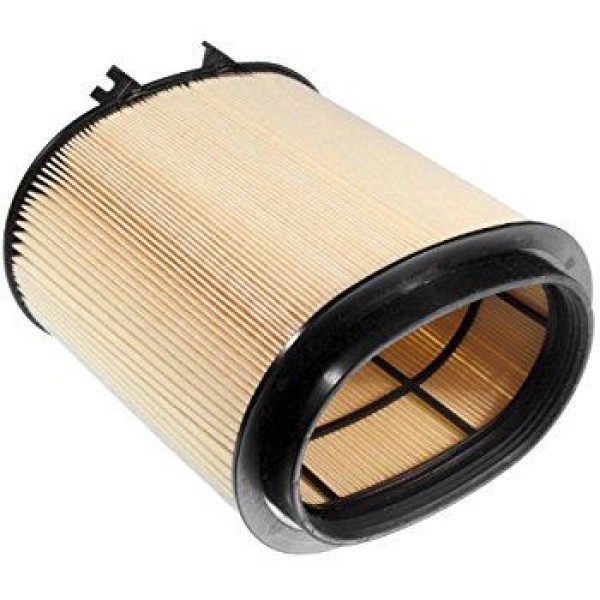 MANN C1869 Hava Filtresi 911 Carrera 3.6 3.8