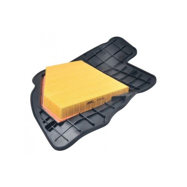 MANN C20027 Hava Filtresi F10 F11 F12 11-