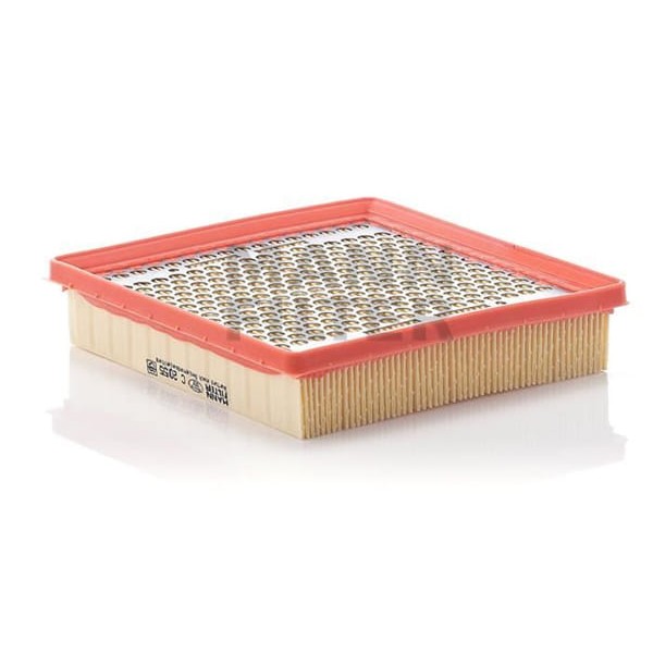 MANN C2055 Hava Filtresi Civic 96-00 Civic 88-91 Cr-V 97-01 Hr-V 99-06 1.6