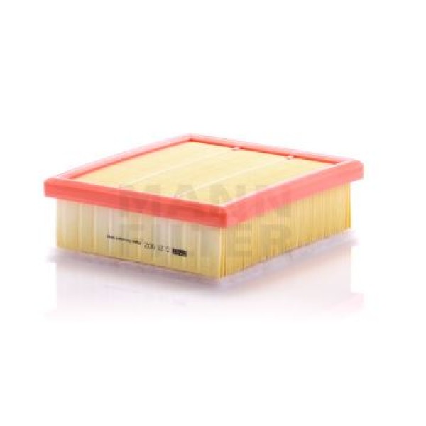 MANN C21002 Hava Filtresi 500 X 14- 1.4 1.6 1.6 Mjtd 