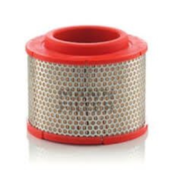 MANN C23107 Hava Filtresi Ranger 06- / Hilux Vigo 06- / Mazda Bt-50 06- 3.0 D4D