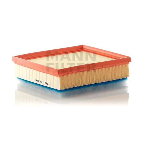 MANN C24024 Hava Filtresi Bmw 1 Bmw 3 116D 120D 320D 420D 