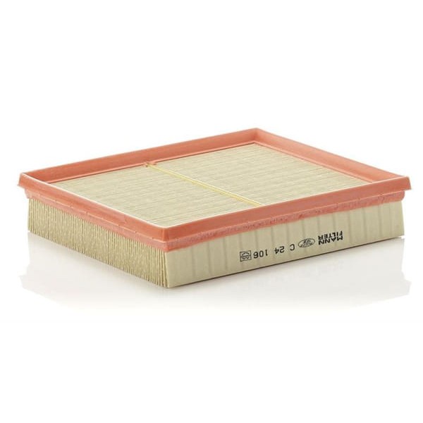 MANN C24106 Hava Filtresi Mercedes Slk 200 96-04 