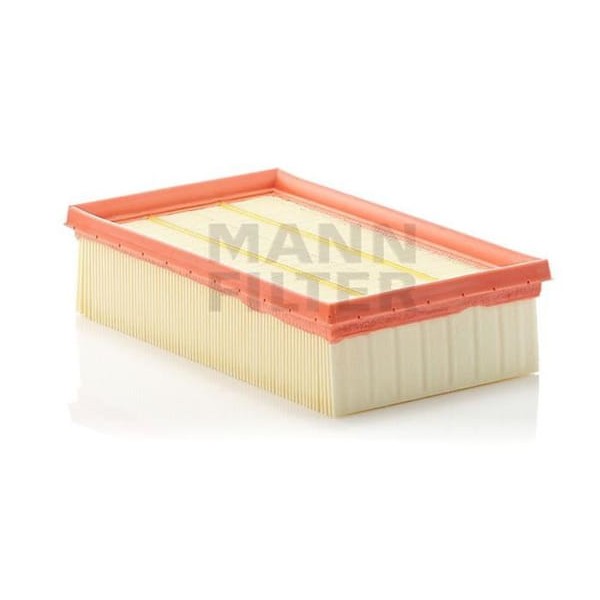 MANN C24852 Hava Filtresi CLIO III Modus / Micra K12 05-11 Note 07-11 1.4 1.6 16V 1.5 DCI