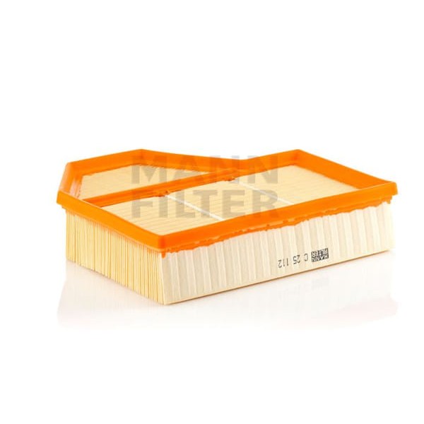 MANN C25112 Hava Filtresi E60 E61 E63 E64 04-10 S85 B50 A