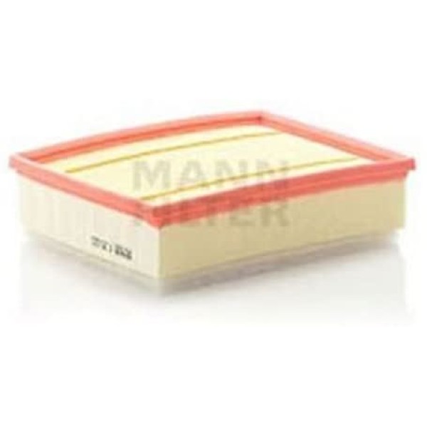 MANN C25122 Hava Filtresi Range Rover 11 2.2 2.4 Td4 