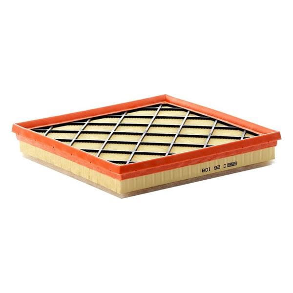 MANN C26108 Hava Filtresi Astra J / Cruze 1.4 100Hp 1.6 115Hp Süngerlı 