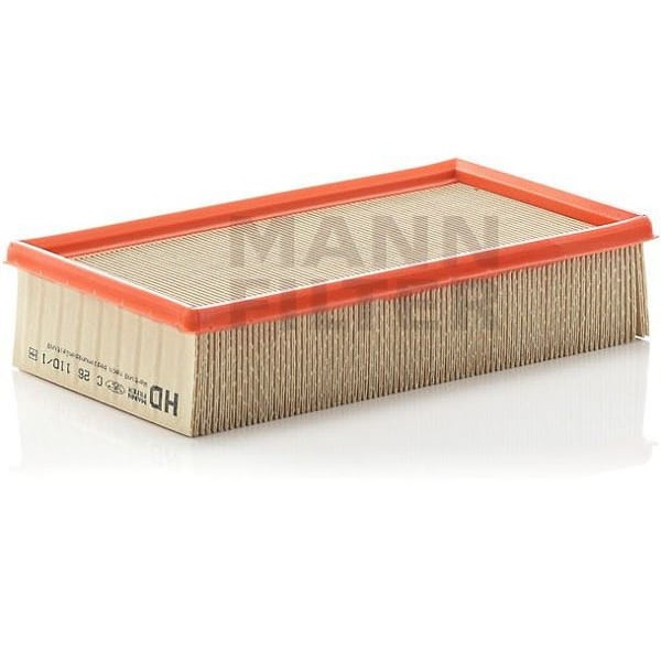 MANN C261101 Hava Filtresi Bmw 3 Bmw 5 Bmw 7 Bmw Z1 316I 318I 320I 325I 520I 525I 518I 750I 850I 