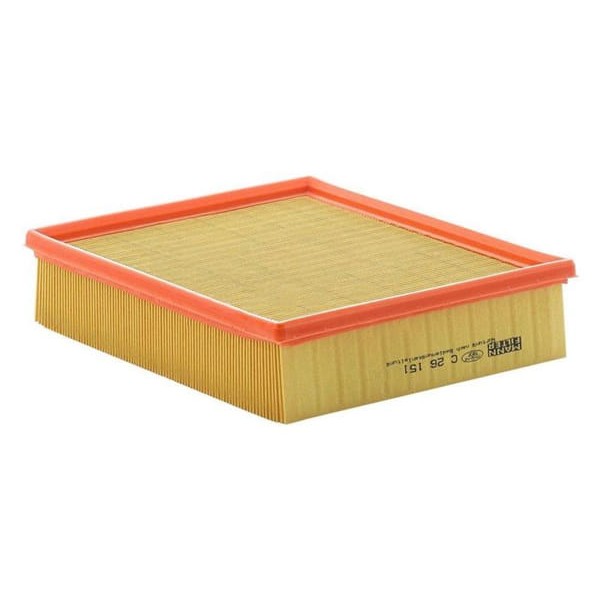 MANN C26151 Hava Filtresi Bmw 5 E34 E39 Bmw 7 E32 E38 530İ 535İ 540İ 740İ 840İ