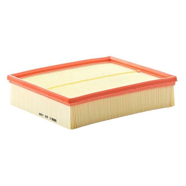 MANN C26168 Hava Filtresi Passat 96- / A4 95- A6 97- / Superb 1.8 1.8T 1.9 TDI 