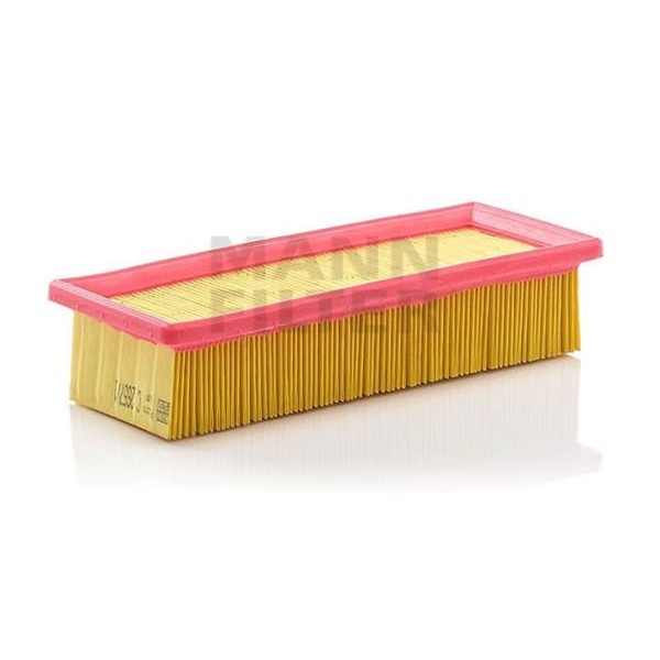 MANN C2657 Hava Filtresi Tempra Tipo 1.4İe 