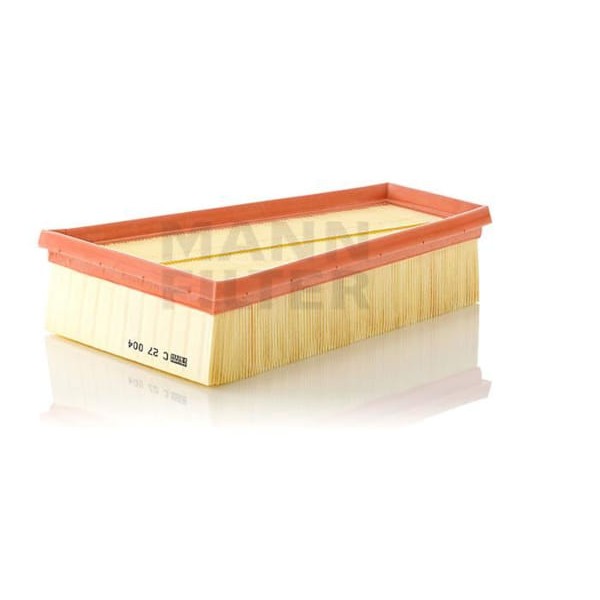 MANN C27004 Hava Filtresi Mercedes W176 W246 W117 12-