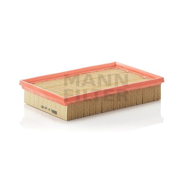 MANN C27105 Hava Filtresi Cmax 04- Focus II 04- / Mazda 3 04- / C30 06- 1.6 TDCI