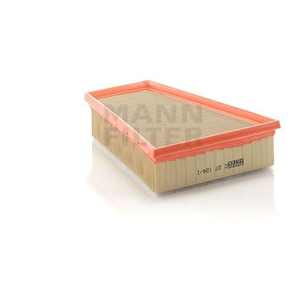 MANN C27124 Hava Filtresi 