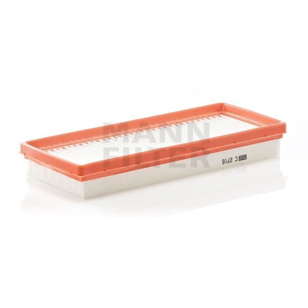 MANN C2716 Hava Filtresi Fortwo 07- 1.0