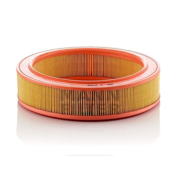 MANN C2766 Hava Filtresi R11 Flash R19 CLIO I Express Megane 1.7 1.4 8V E7J 