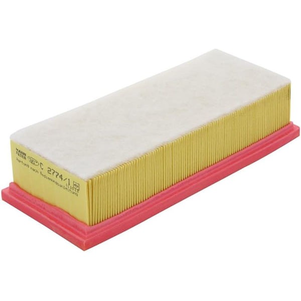 MANN C27741 Hava Filtresi Rover Mg Tf 115 115Hp 03 02- 