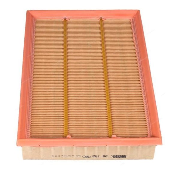 MANN C28122 Hava Filtresi Cmax 04-07 Focus II 04- / S40 V50 C30 1.8 2.0 1.6 Tı