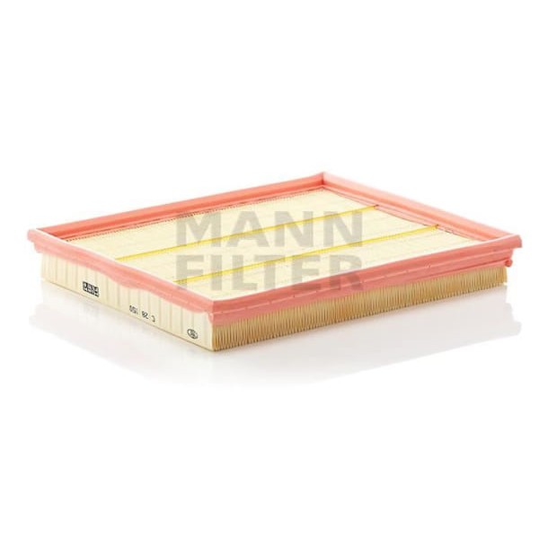 MANN C28150 Hava Filtresi Pathfınder 05- / Grand Cherokee 91-05 