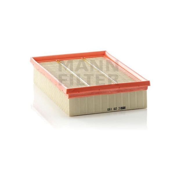 MANN C28155 Hava Filtresi Freelander II 06- 2.2Td4