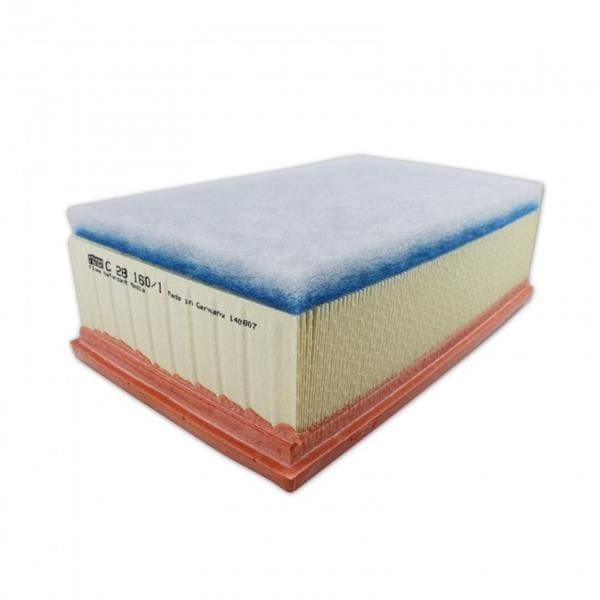 MANN C281601 Hava Filtresi 307 03- 2.0 HDI 135 308 07- 2.0 HDI 5008 / C4 Picasso 06-