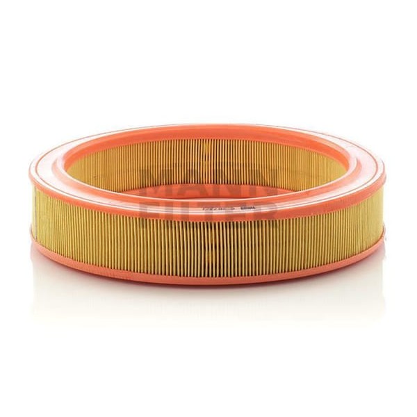 MANN C28731 Hava Filtresi Golf III 91-97 Polo Classıc Caddy II 95-04 / 80 100 / Cordoba 93-99 Ibiza