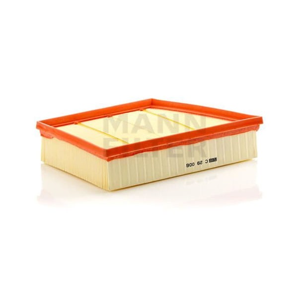 MANN C29006 Hava Filtresi Discovery Sport 14- Freelander II 11- Range Rover Evoque 11- 2.0 Sı4