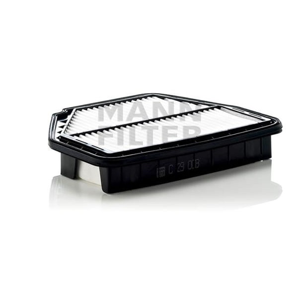 MANN C29008 Hava Filtresi Antara 07- / Captiva 07- 2.0 Cdtı 2.4