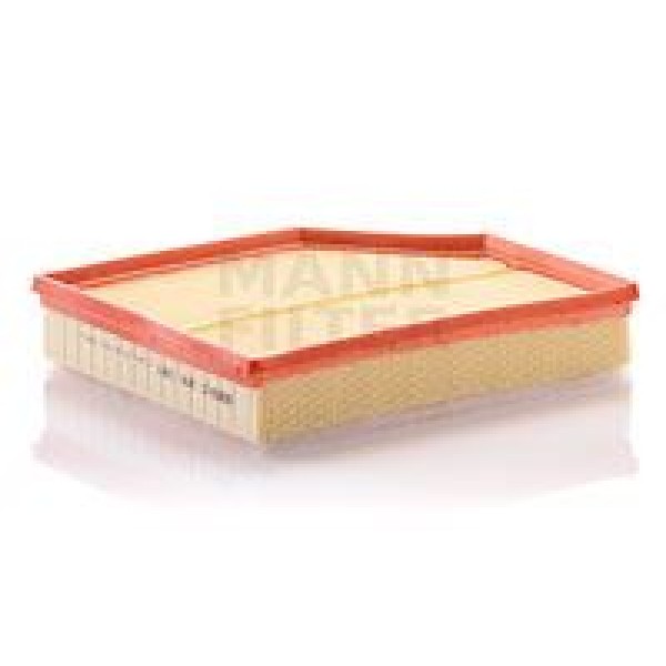 MANN C29021 Hava Filtresi V90 II 16- Xc90 II D4 D5 14- 2.0D 