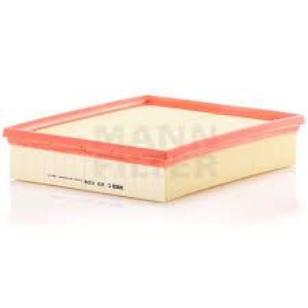 MANN C29029 Hava Filtresi Polo 1.8Gtı 14- Audi A1 1.8Tfsı 1.6TDI 14- Seat Ibiza V 1.8Tsı 15- 