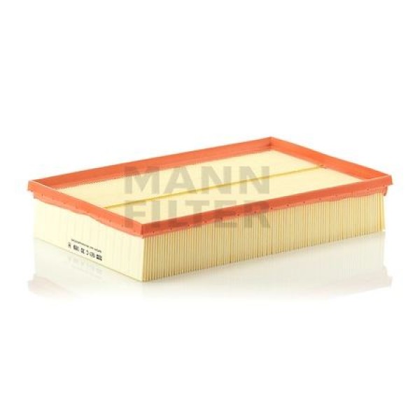 MANN C30189 Hava Filtresi S60 S80 Xc70 2.0T 2.4D 2.4T 2.5T 