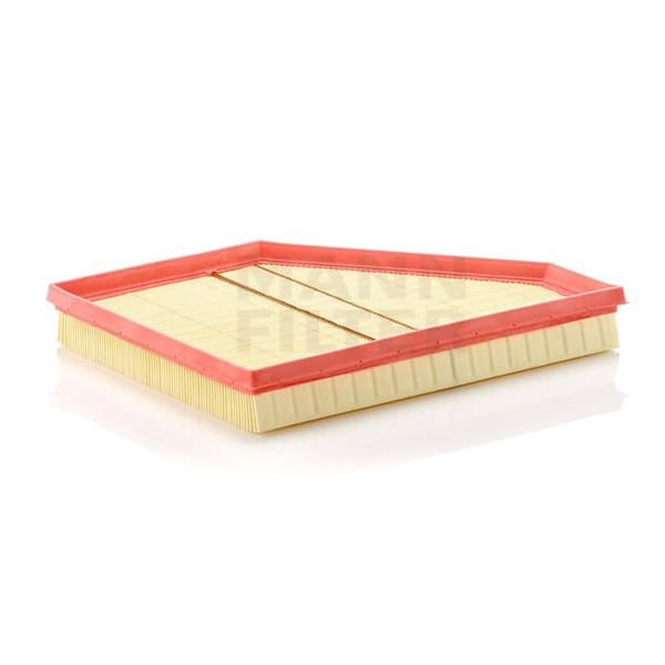 MANN C30901 Hava Filtresi Bmw X5 E70 07-13 4.8I 