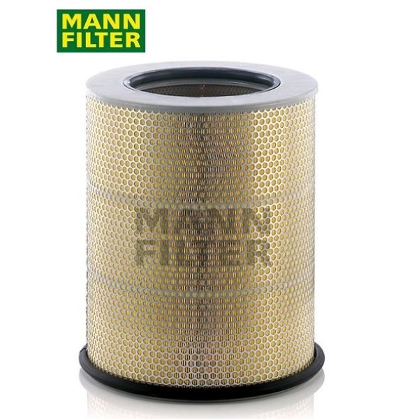MANN C3113451 Hava Filtresi Volvo Fm -Fm300-330-340-370-380-390-410-450 