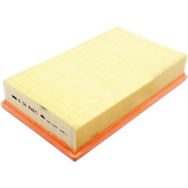 MANN C311521 Hava Filtresi Golf II Jetta Passat 88-97 / A6 94-97 