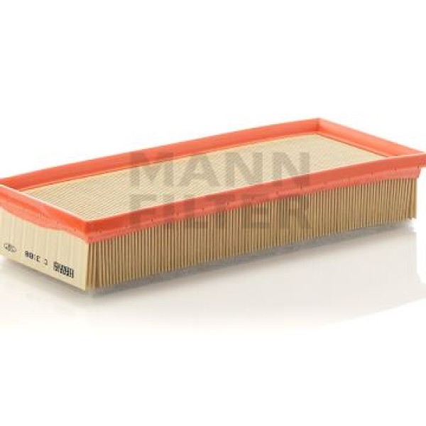 MANN C3188 Hava Filtresi 147 1.6 2.0 Ts Jts 