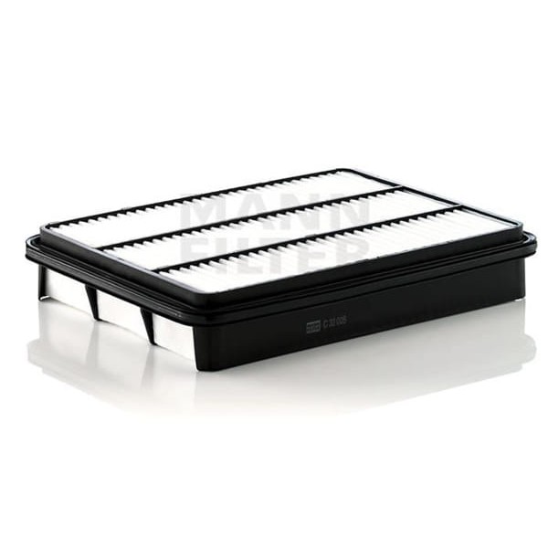 MANN C32005 Hava Filtresi Land Cruiser 01-12 3.0 D4D 