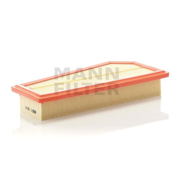 MANN C3210 Hava Filtresi Mercedes W204 W207 W212 11- 