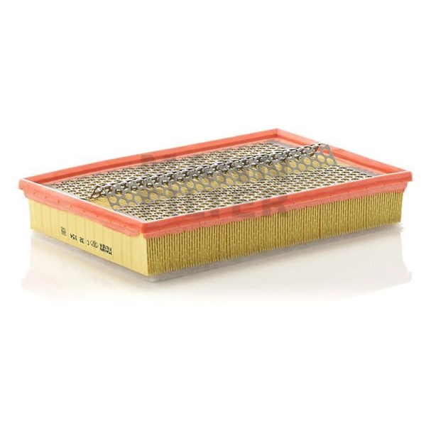 MANN C32154 Hava Filtresi Sharan / Alhambra / Galaxy 1.8T 20V 1.9 TDI 