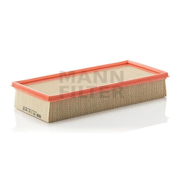 MANN C33130 Hava Filtresi Bmw 5 E34 89-96 520I 24V 