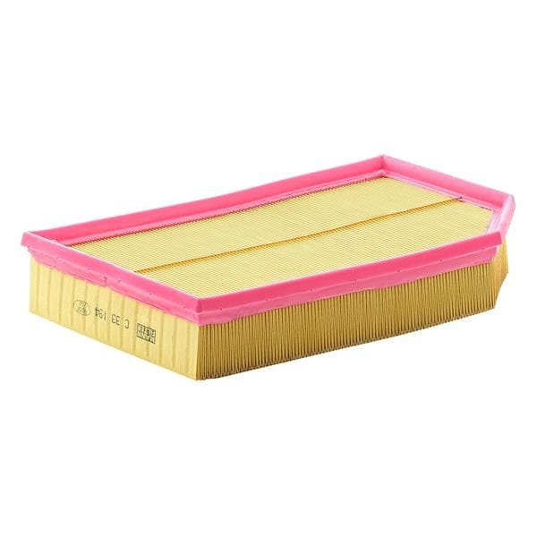 MANN C33194 Hava Filtresi Xc70 02- Xc90 02- 2.5T T6 D5