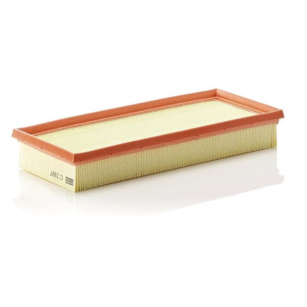 MANN C3397 Hava Filtresi Mercedes Cls E S Sl Ml G Gl Serisi 500 63Amg