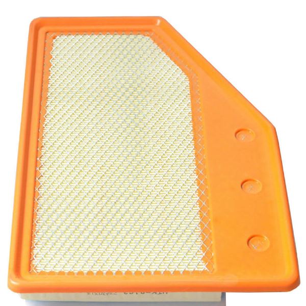 MANN C35015 Hava Filtresi (Opel:Insgnıa B 1.6 CTDI 16-) 