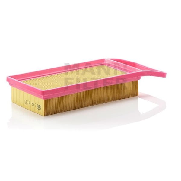 MANN C35110 Hava Filtresi 407 / C5 C6 1.8 16V 2.0 2.2 3.0 V6 3.0 16V