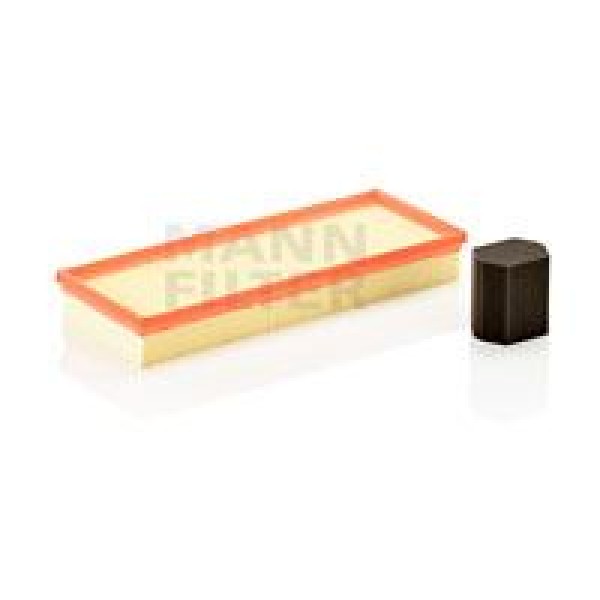 MANN C36007KIT Hava Filtresi 208 308 2008 3008 5008 14- / C3 II C4 II Ds3 Ds4 14- 1.2 Thp Ep2Dt