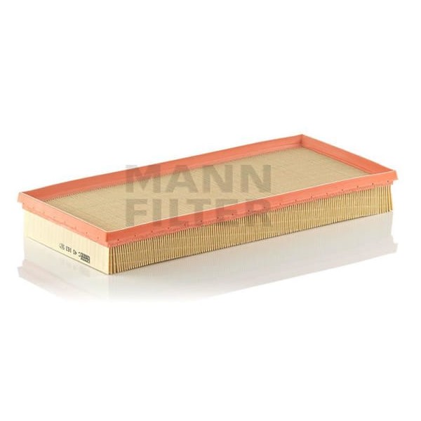 MANN C40163 Hava Filtresi Mercedes W169 W245 04-11
